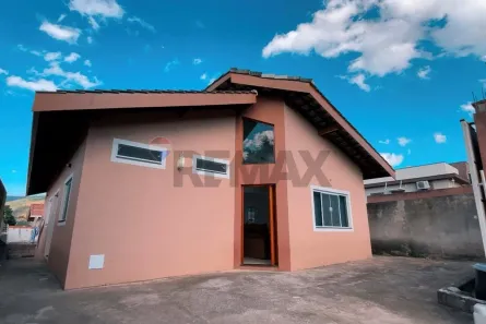 Casa com 3 Quartos à venda, 123m² no Jardim Maristela, Atibaia