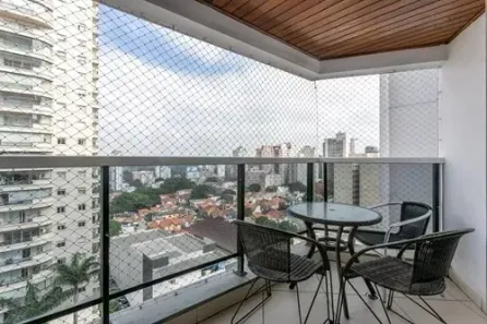 Apartamento com 2 Quartos à venda, 94m² no Vila Mariana, São Paulo