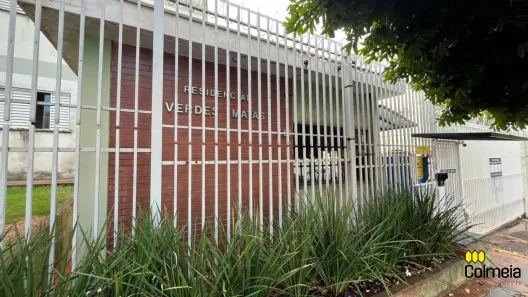 Apartamento com 3 Quartos para alugar, 77m² no Jardim Paulista, Campo Grande
