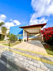 Casa de Condomínio com 3 Quartos à venda, 167m² no Parque das Nações, Parnamirim