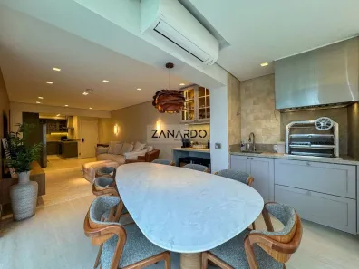 Apartamento com 3 Quartos à venda, 88m² no Riviera, Bertioga