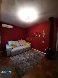 Apartamento com 1 Quarto à venda, 54m² no Santo Antônio, Porto Alegre