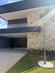Casa de Condomínio com 3 Quartos à venda, 214m² no Alphaville Nova Esplanada, Votorantim