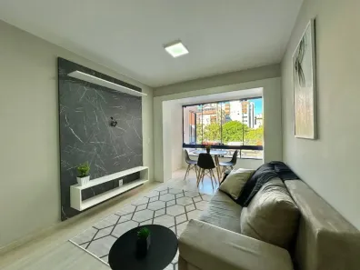 Apartamento com 1 Quarto à venda, 55m² no Centro, Capão da Canoa
