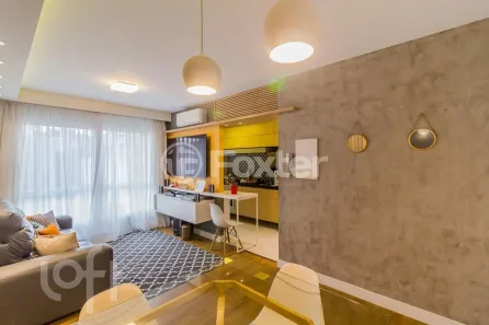 Apartamento com 2 Quartos à venda, 70m² no Tristeza, Porto Alegre