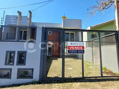 Casa com 3 Quartos à venda, 159m² no Jardim Sabará, Porto Alegre