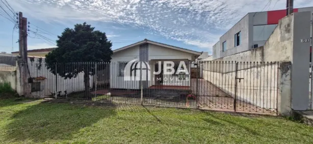 Lote/Terreno à venda, 516m² no Hauer, Curitiba