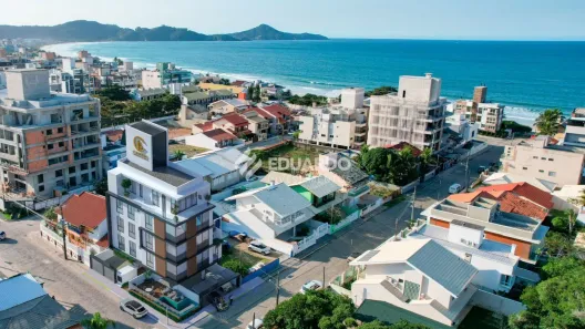 Apartamento com 4 Quartos à venda, 120m² no Canto Grande, Bombinhas