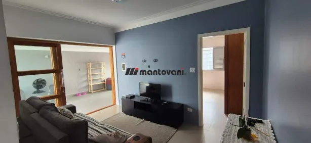 Sobrado com 2 Quartos à venda, 94m² no Vila Ema, São Paulo