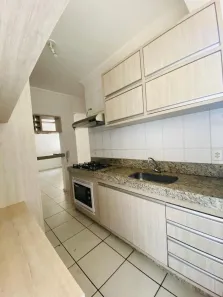 Apartamento com 2 Quartos para alugar, 60m² no Jundiaí, Anápolis