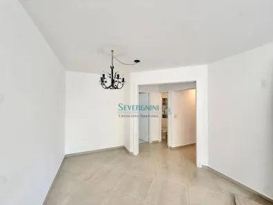 Apartamento com 3 Quartos à venda, 131m² no Moema, São Paulo