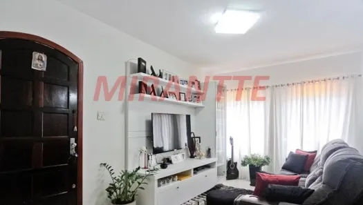 Sobrado com 3 Quartos à venda, 147m² no Lauzane Paulista, São Paulo