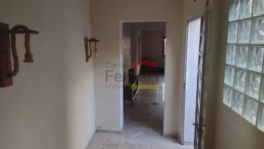 Sobrado com 3 Quartos à venda, 110m² no Jardim Rossin, São Paulo