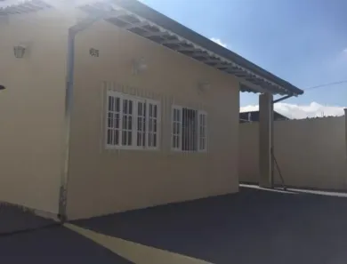 Casa com 3 Quartos à venda, 118m² no Eugênio de Mello, São José dos Campos