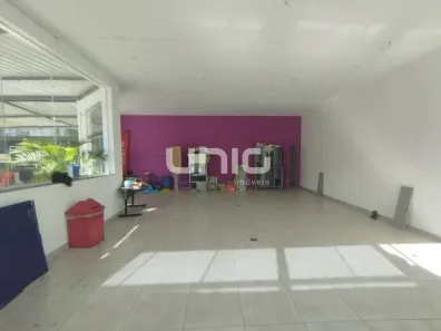 Ponto Comercial para alugar, 175m² no Paulicéia, Piracicaba