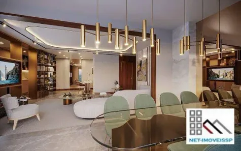 Apartamento com 2 Quartos à venda, 82m² no Jardim Vila Mariana, São Paulo