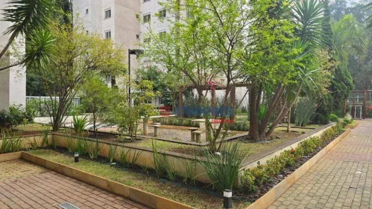 Apartamento com 3 Quartos à venda, 82m² no Jardim das Vertentes, São Paulo