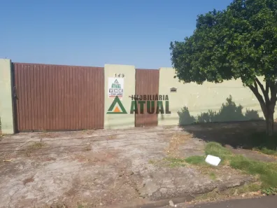 Casa com 2 Quartos à venda, 71m² no Hedy, Londrina