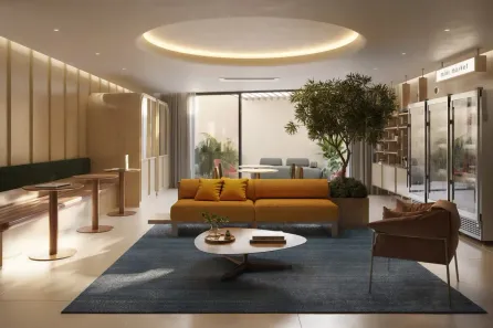 Apartamento com 2 Quartos à venda, 59m² no Ipanema, Rio de Janeiro