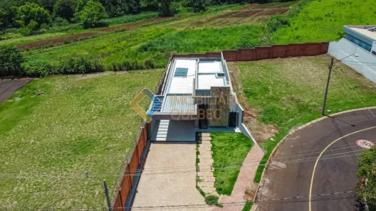 Casa de Condomínio com 3 Quartos para alugar, 153m² no Bonfim Paulista, Ribeirão Preto