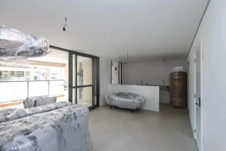 Apartamento com 3 Quartos à venda, 141m² no Vila Mariana, São Paulo