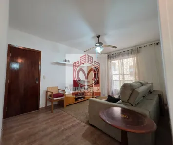 Apartamento com 2 Quartos para alugar, 78m² no Santa Maria, São Caetano do Sul