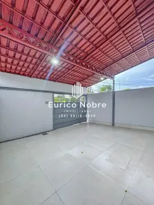 Casa com 2 Quartos à venda, 100m² no Setor Santos Dumont, Goiânia