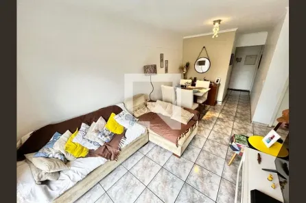 Apartamento com 2 Quartos à venda, 55m² no Vila Aurora (Zona Norte), São Paulo