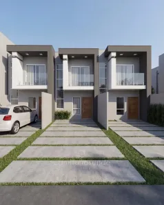 Casa de Condomínio com 2 Quartos à venda, 100m² no Costa Bela, Serra