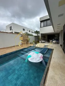 Casa de Condomínio com 5 Quartos à venda, 480m² no Ponte Alta, Betim