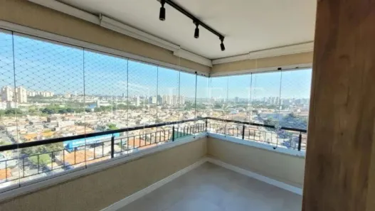 Apartamento com 2 Quartos à venda, 58m² no Vila Emir, São Paulo