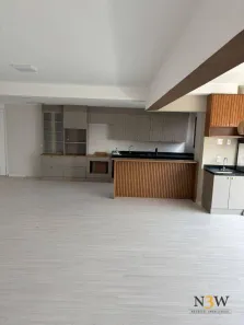 Apartamento com 4 Quartos para venda ou aluguel, 180m² no Perdizes, São Paulo