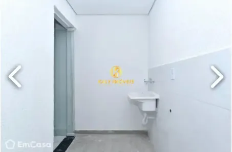 Apartamento com 2 Quartos à venda, 50m² no Cidade Patriarca, São Paulo