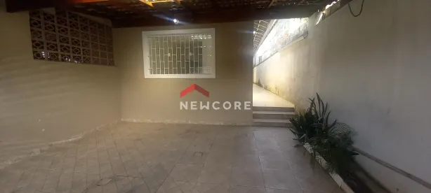 Casa de Condomínio com 3 Quartos à venda, 130m² no Narita Garden, Vargem Grande Paulista