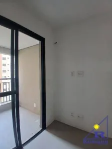 Apartamento com 2 Quartos para alugar, 47m² no Vila Regente Feijó, São Paulo