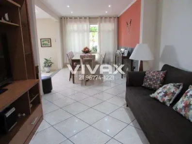 Casa com 5 Quartos à venda, 461m² no Méier, Rio de Janeiro