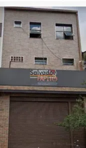 Ponto Comercial com 2 Quartos à venda, 450m² no Mirandópolis, São Paulo