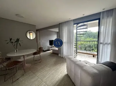 Cobertura com 2 Quartos à venda, 144m² no Cidade São Francisco, São Paulo