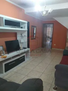 Casa com 2 Quartos à venda, 80m² no Sacomã, São Paulo