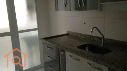 Apartamento com 2 Quartos à venda, 66m² no Bosque da Saúde, São Paulo