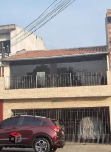 Sobrado com 3 Quartos à venda, 400m² no Alvarenga, São Bernardo do Campo