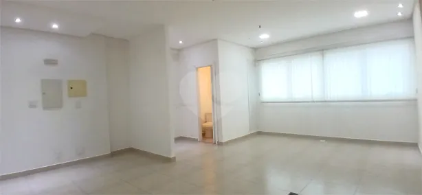 Sala Comercial para alugar, 39m² no Centro, São Bernardo do Campo