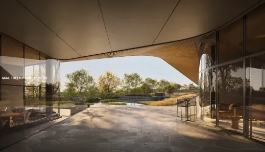 Lote/Terreno à venda, 600m² no Brasília, Londrina