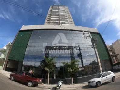 Apartamento com 3 Quartos para alugar, 140m² no Orfãs, Ponta Grossa