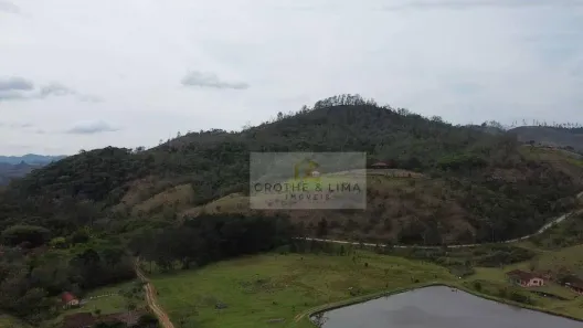 Fazenda/Sítio com 2 Quartos à venda, 100m² no São Francisco Xavier, São José dos Campos