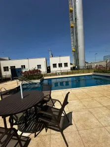 Apartamento com 2 Quartos à venda, 50m² no De Lourdes, Anápolis