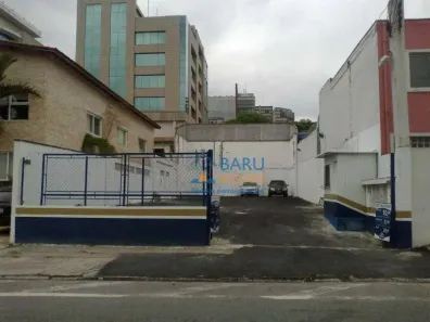 Lote/Terreno à venda, 330m² no Jardim Paulista, São Paulo