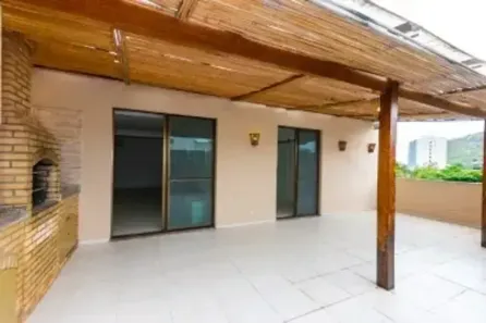 Cobertura com 4 Quartos à venda, 183m² no Recreio dos Bandeirantes, Rio de Janeiro