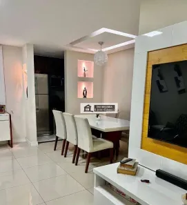 Apartamento com 2 Quartos à venda, 64m² no Jardim Santa Emília, São Paulo