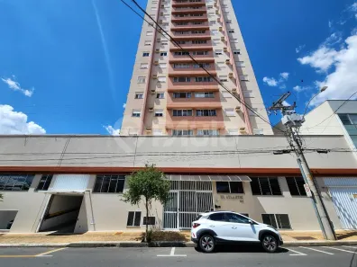 Apartamento com 3 Quartos à venda, 113m² no Cidade Alta, Piracicaba